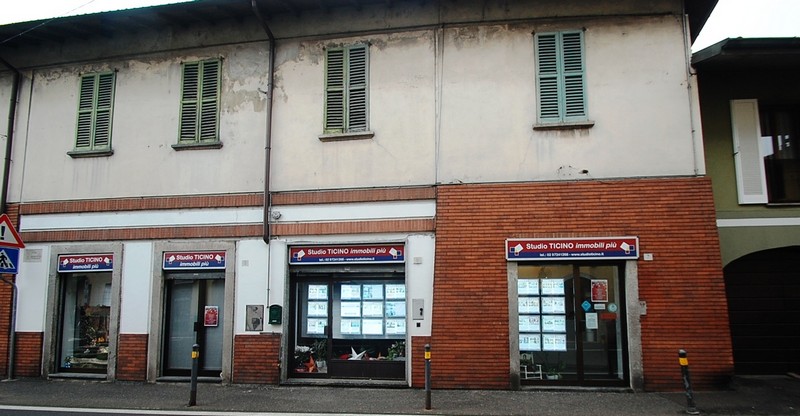 Chi siamo • studio ticino agenzia immobiliare Agenzie immobiliari ticino